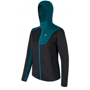 Montura Thermalgrid pro hoody Maglia Donna